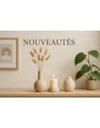Nouveautés Trendora – Décoration Japandi & nouvelles collections